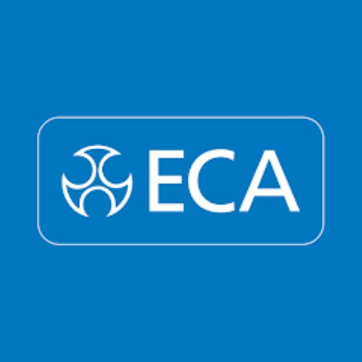My ECA app