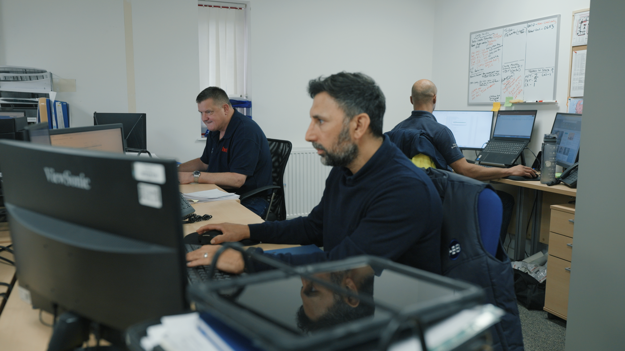 Greater Manchester Alliance launches major drive to power up the region’s electrical workforce