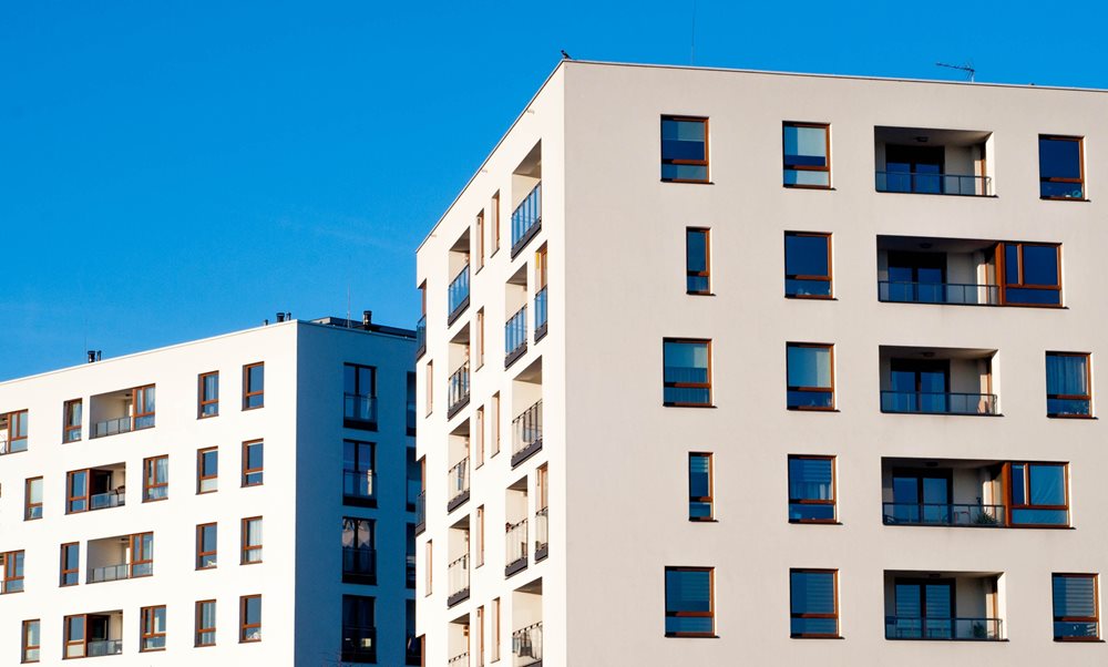 Package of support available for housebuilding in London