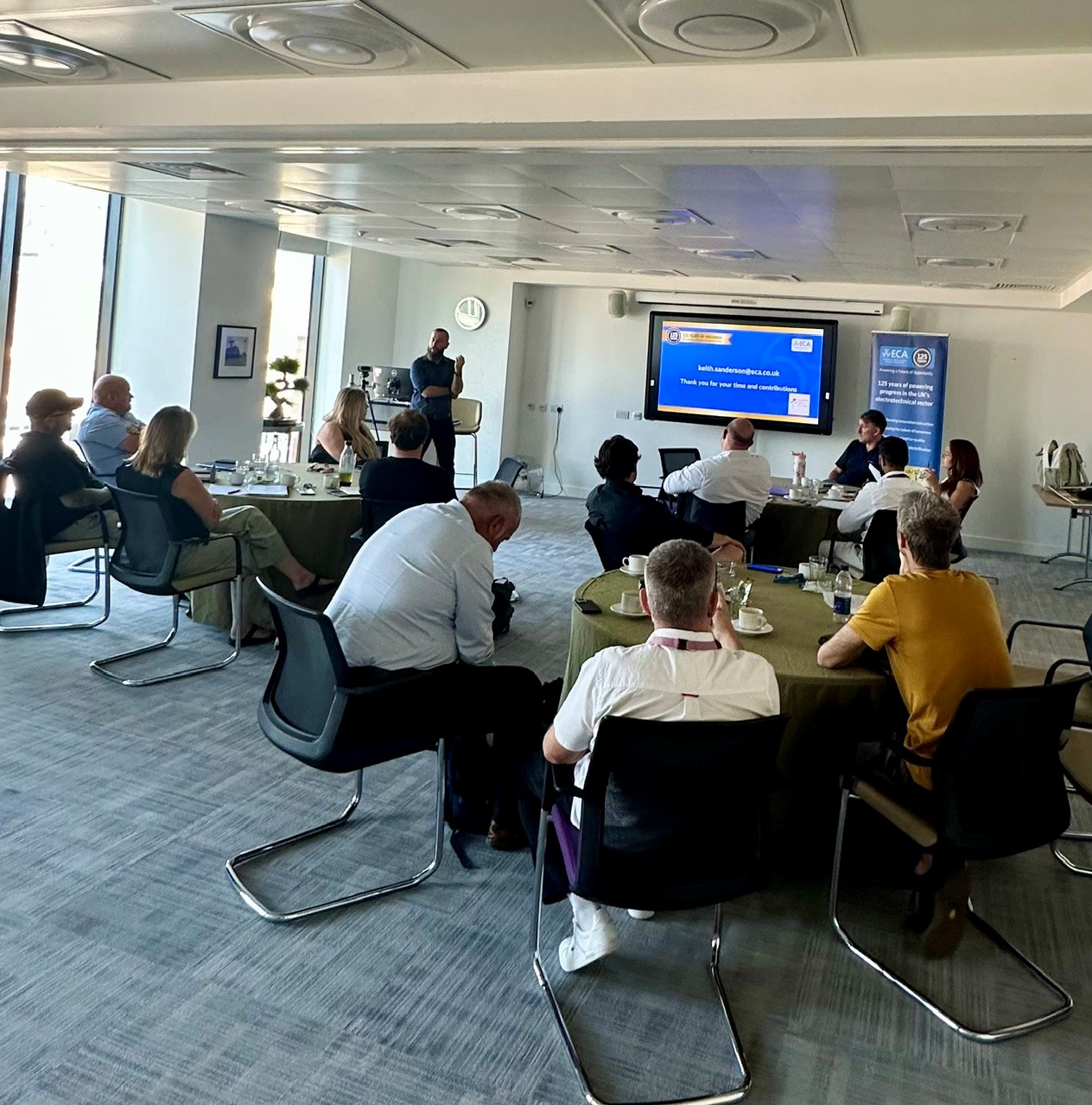 Electrotechnical Training and Careers Alliance launched in Hampshire and Solent to strengthen regional skills 