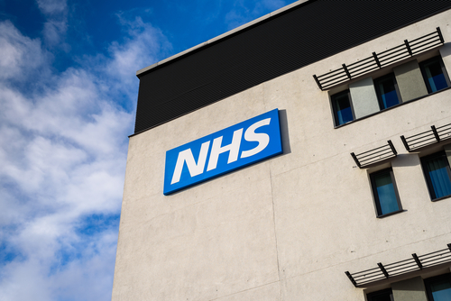 NHS opportunity to work on Government’s New Hospital Programme
