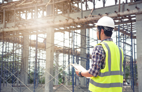 Building Safety Regulator updates approach to higher-risk building assessments