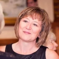 June Davis - Regional Manager