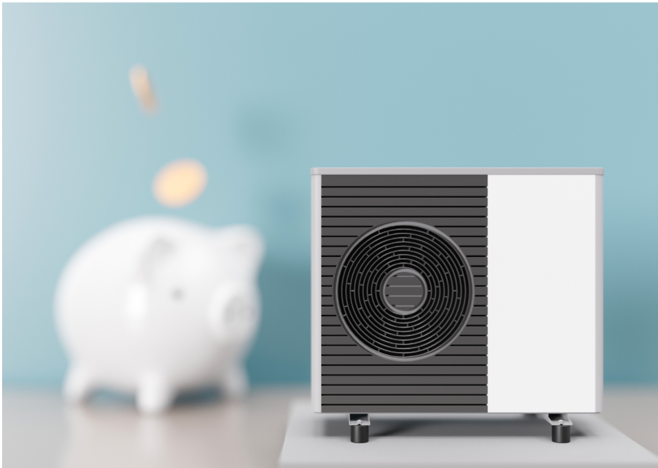 ECA welcomes BEAMA initiative for heat electrification technology