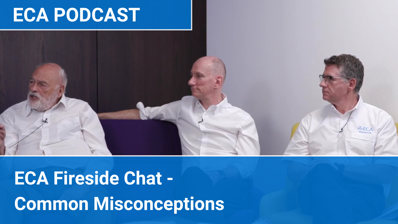 Fireside Chat Series: Common Misconceptions