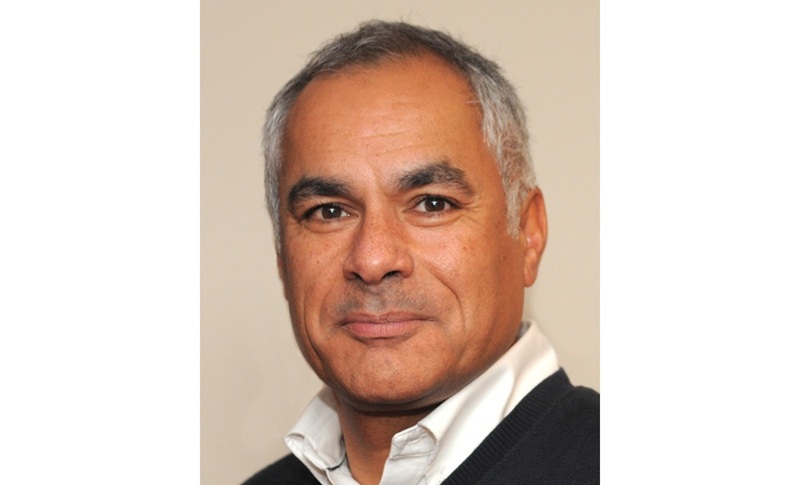 Glenn Grant appointed 113th President of ECA