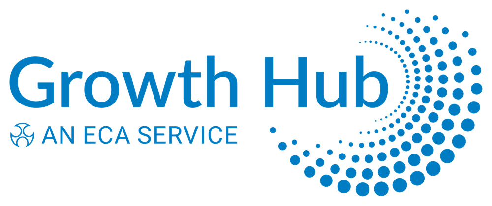 Take the next step with AI through ECA Growth Hub training