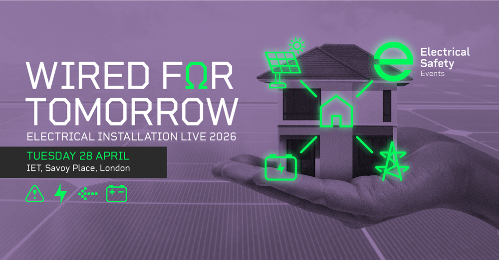 Electrical Installation Live – Wired for Tomorrow