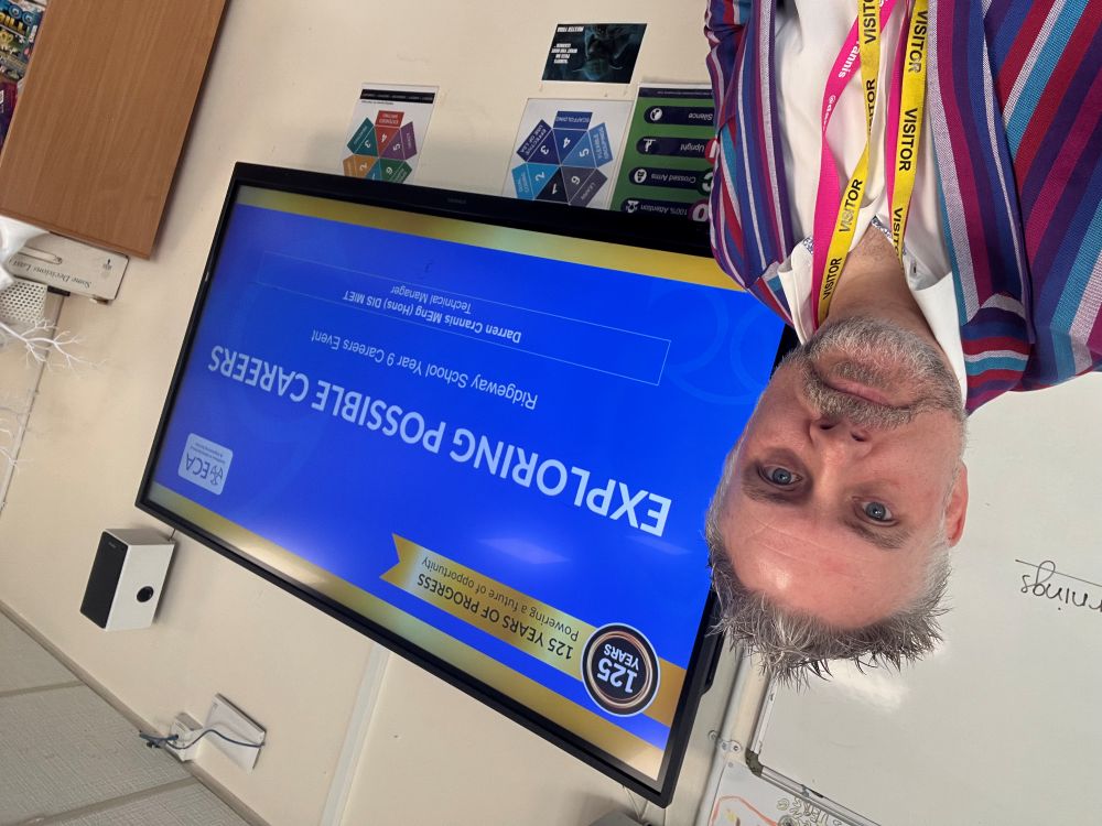 Inspiring the next generation to fulfil an electrified future   