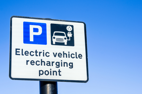 Share your experience to help improve electric vehicle charge point installations 