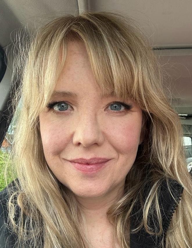 Claire Cantle - Regional Co-ordinator