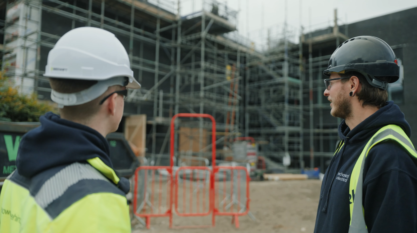 Have your say on ECA’s public affairs priorities 