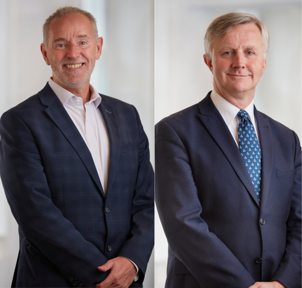 Andrew Eldred appointed Managing Director of ECA