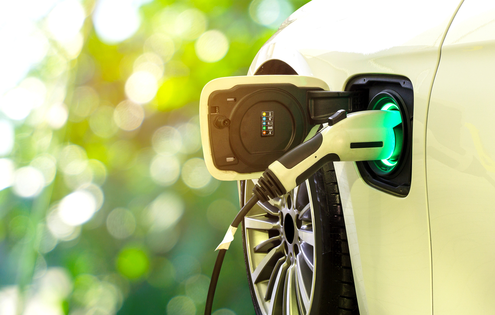 EV charging installations qualifications update 