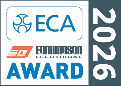 2026 entries now open for the ECA Edmundson Apprentice of the Year Award